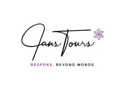 Jans Tours